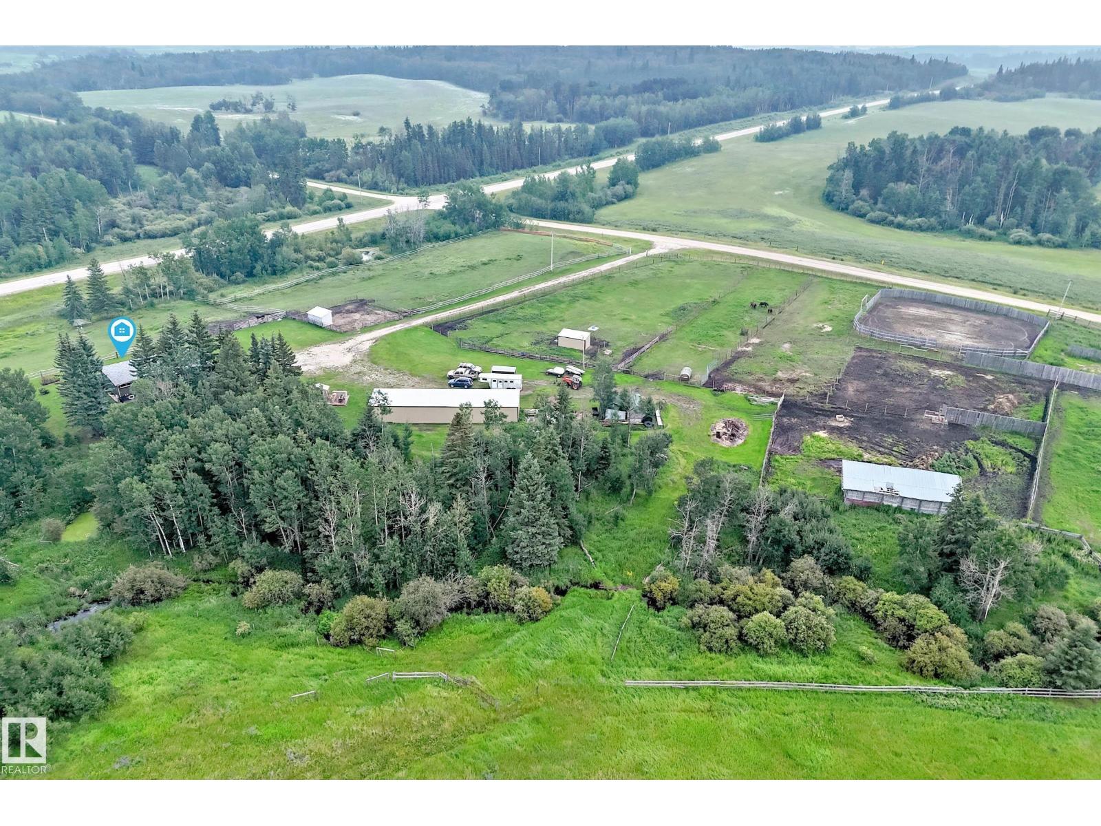 6502 Twp Road 540, Rural Parkland County, Alberta  T0E 0W0 - Photo 63 - E4500056