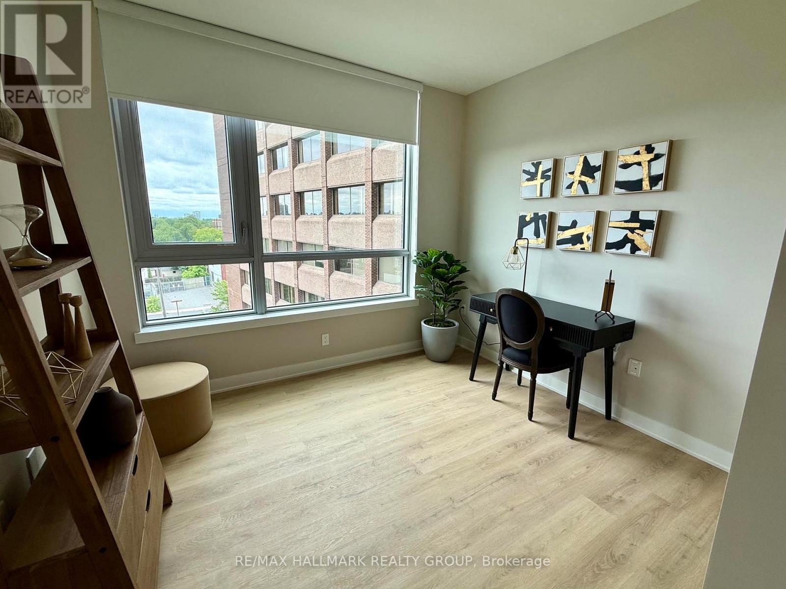 709 - 275 Carling Avenue, Ottawa, Ontario  K1S 5Y2 - Photo 28 - X13650604