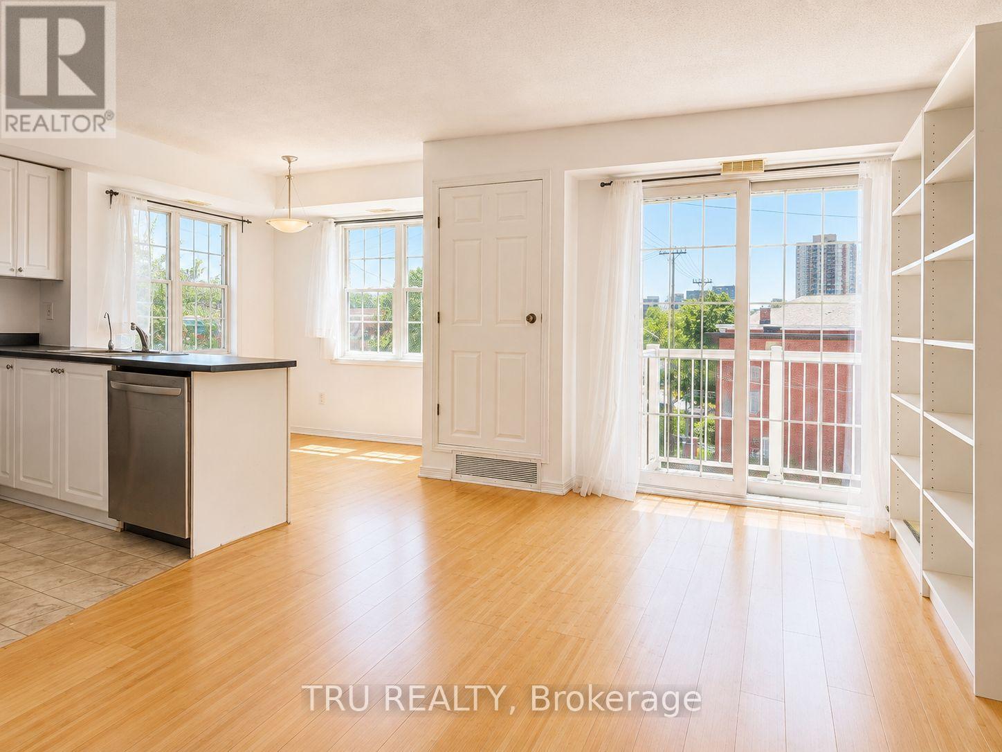 2 - 130 Rochester Street, Ottawa, Ontario  K1R 0A3 - Photo 5 - X13650636