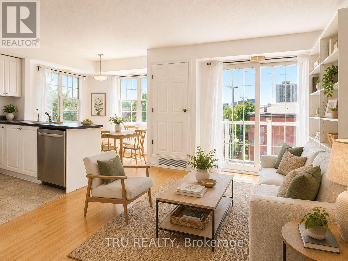 2 - 130 Rochester Street, Ottawa, Ontario  K1R 0A3 - Photo 6 - X13650636