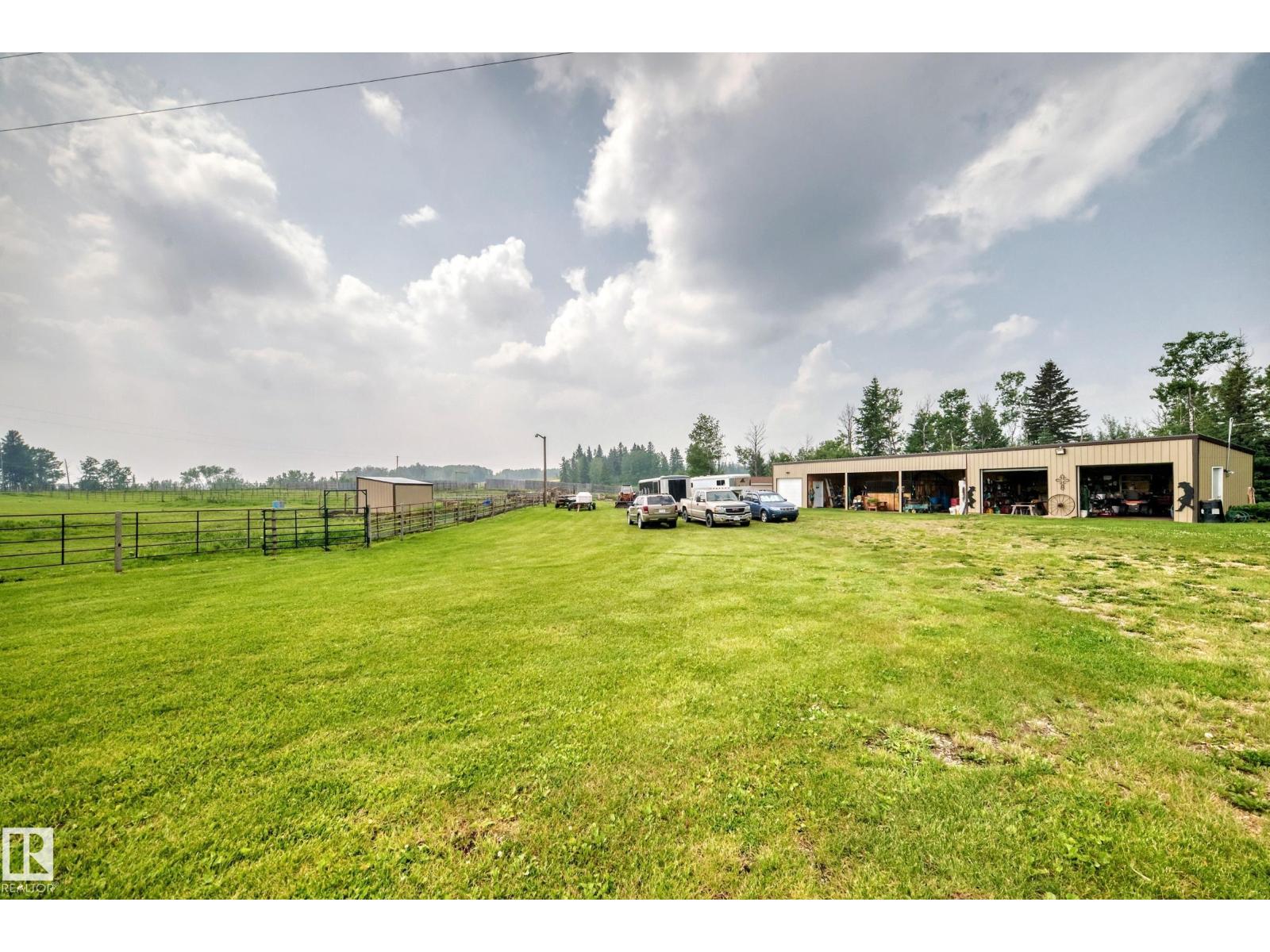 6502 Twp Road 540, Rural Parkland County, Alberta  T0E 0W0 - Photo 47 - E4500056