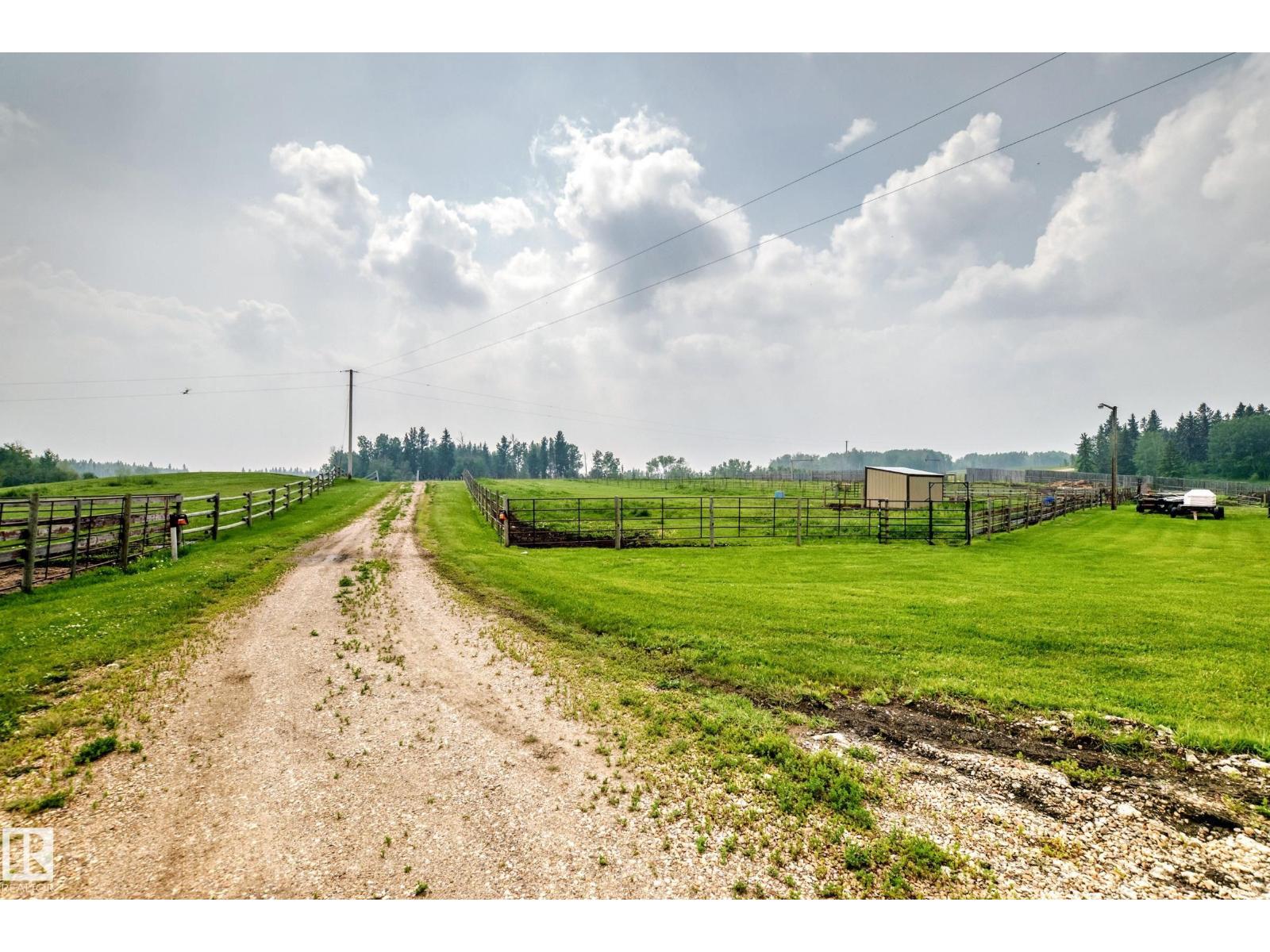 6502 Twp Road 540, Rural Parkland County, Alberta  T0E 0W0 - Photo 48 - E4500056