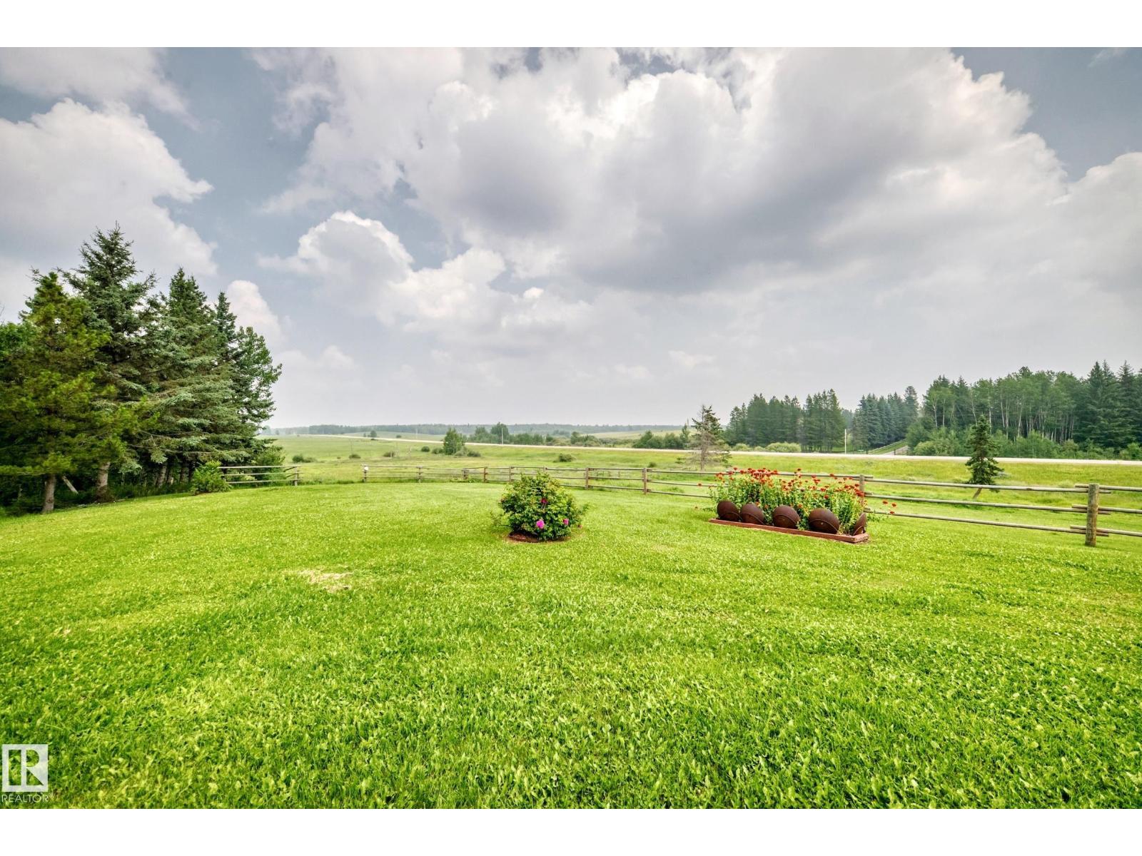 6502 Twp Road 540, Rural Parkland County, Alberta  T0E 0W0 - Photo 52 - E4500056