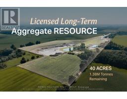 00 THOMPSON ROAD, North Dundas, Ontario