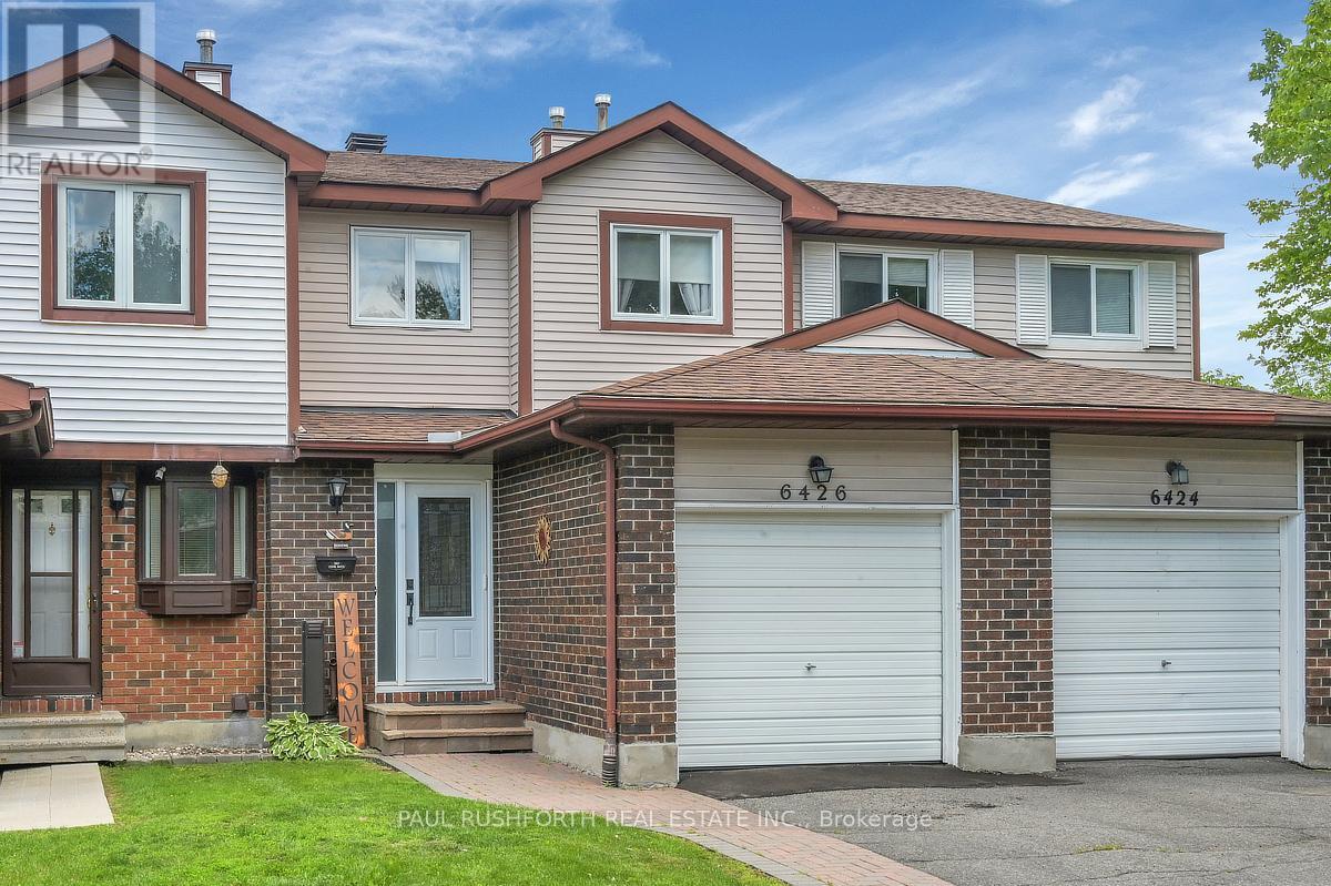 6426 Nuggett Drive, Ottawa, Ontario  K1C 4X8 - Photo 2 - X13650724