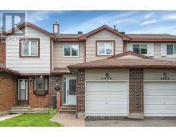 6426 NUGGETT DRIVE, Ottawa, Ontario