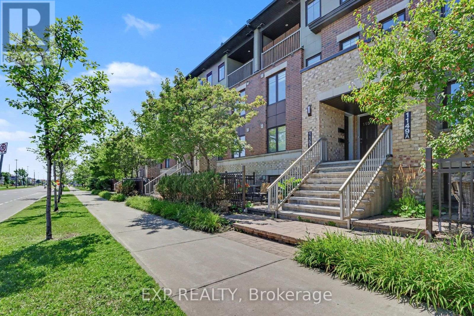 B - 1149 Longfields Drive, Ottawa, Ontario  K2J 5R5 - Photo 3 - X13650744