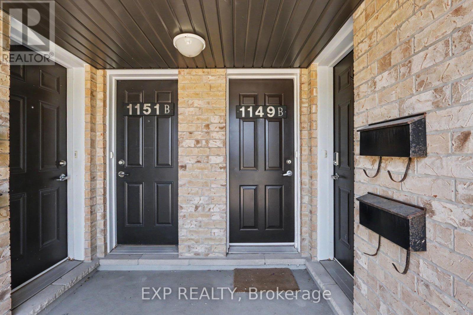 B - 1149 Longfields Drive, Ottawa, Ontario  K2J 5R5 - Photo 4 - X13650744