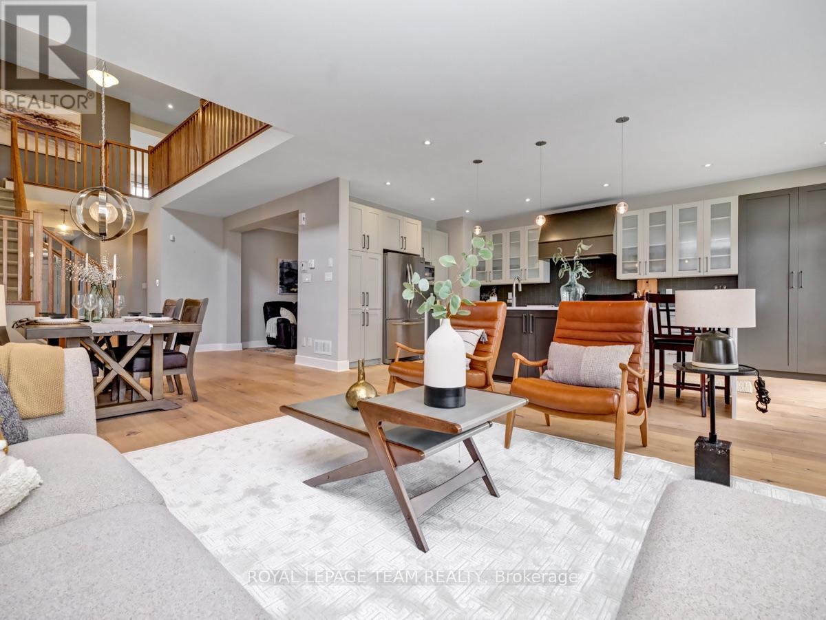 732 Brian Good Avenue, Ottawa, Ontario  K4M 0E3 - Photo 11 - X13650810
