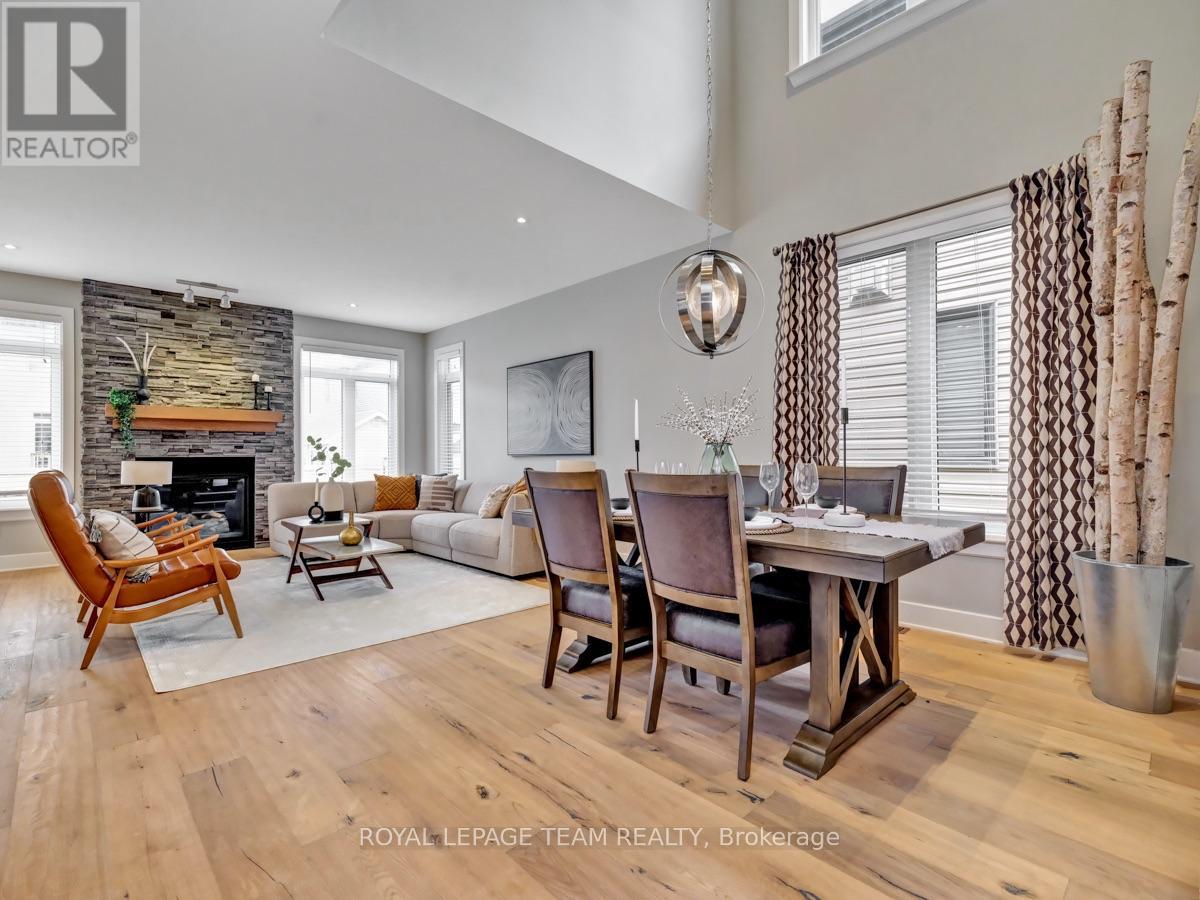 732 Brian Good Avenue, Ottawa, Ontario  K4M 0E3 - Photo 12 - X13650810