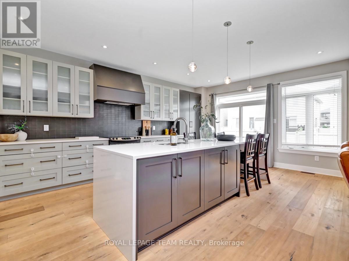 732 Brian Good Avenue, Ottawa, Ontario  K4M 0E3 - Photo 17 - X13650810