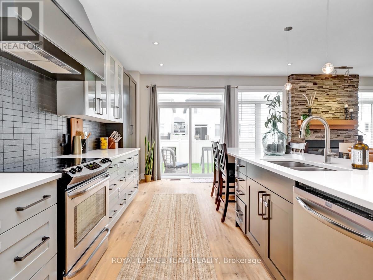 732 Brian Good Avenue, Ottawa, Ontario  K4M 0E3 - Photo 19 - X13650810