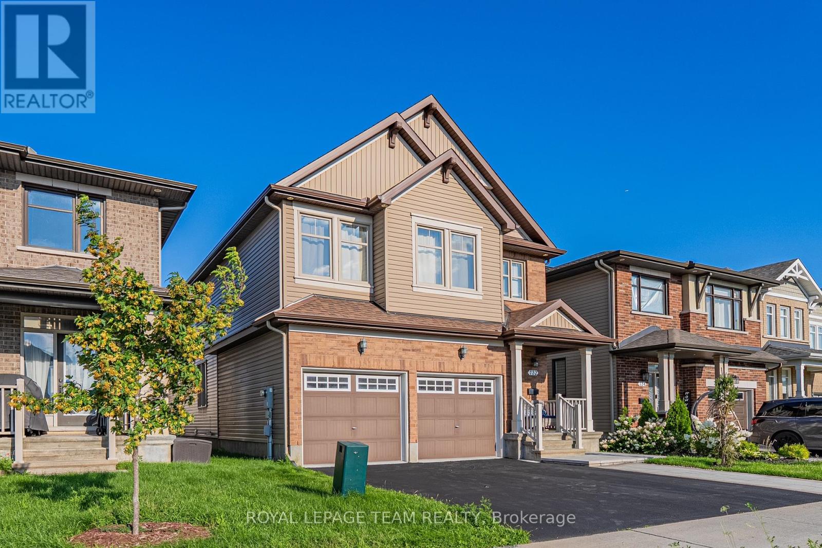 732 Brian Good Avenue, Ottawa, Ontario  K4M 0E3 - Photo 2 - X13650810