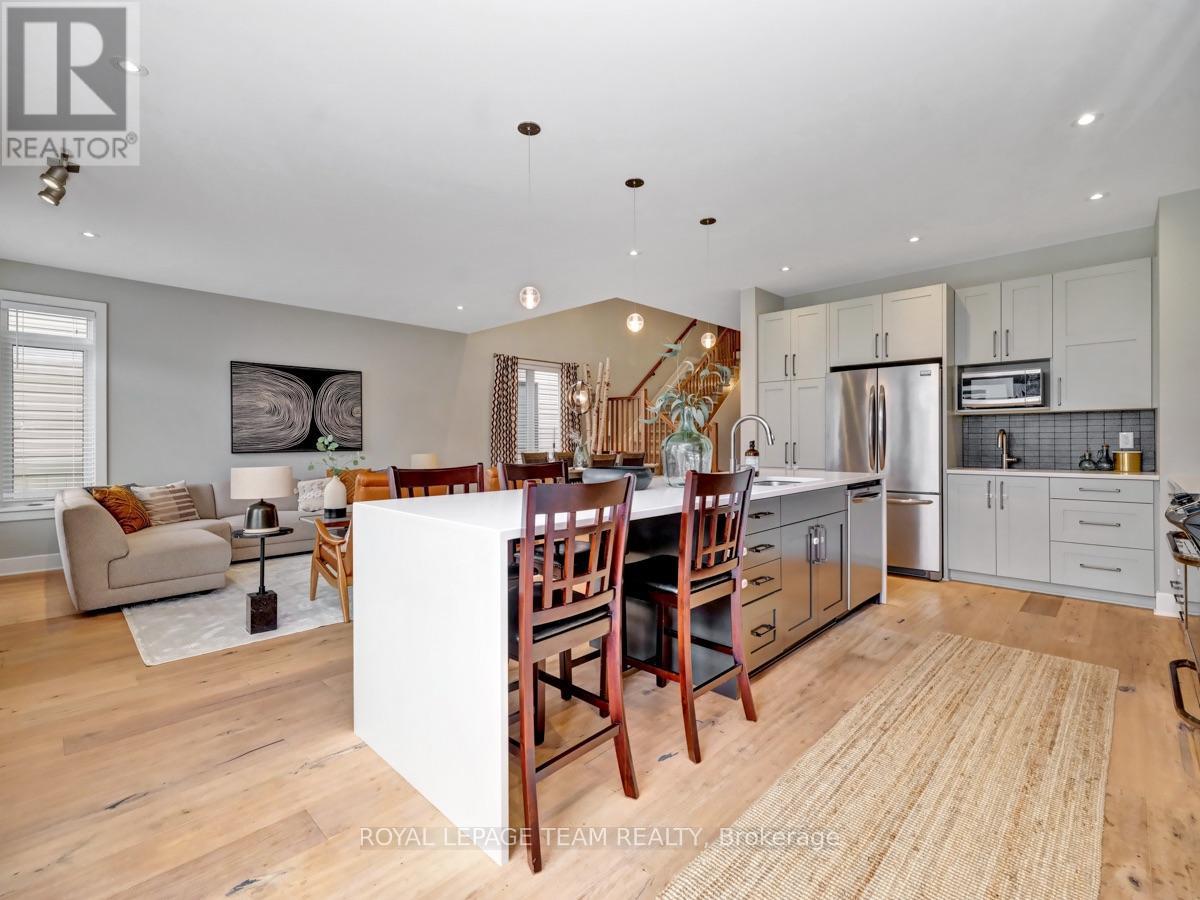 732 Brian Good Avenue, Ottawa, Ontario  K4M 0E3 - Photo 21 - X13650810