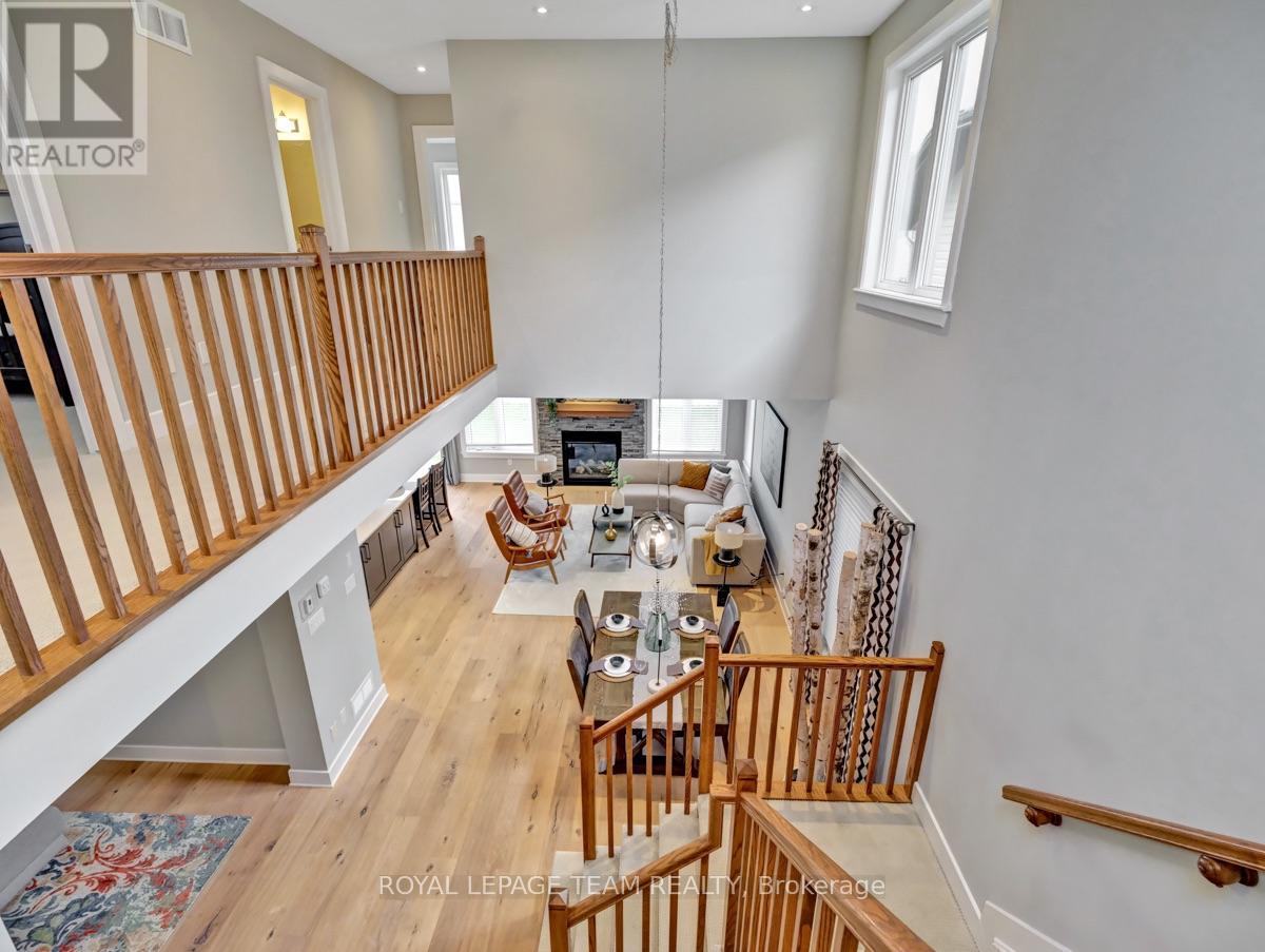 732 Brian Good Avenue, Ottawa, Ontario  K4M 0E3 - Photo 27 - X13650810