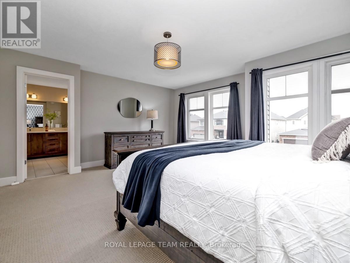 732 Brian Good Avenue, Ottawa, Ontario  K4M 0E3 - Photo 31 - X13650810