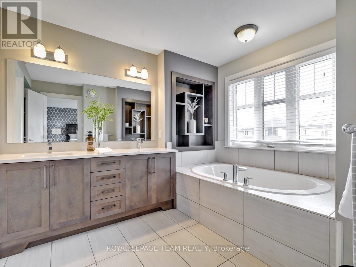 732 Brian Good Avenue, Ottawa, Ontario  K4M 0E3 - Photo 32 - X13650810