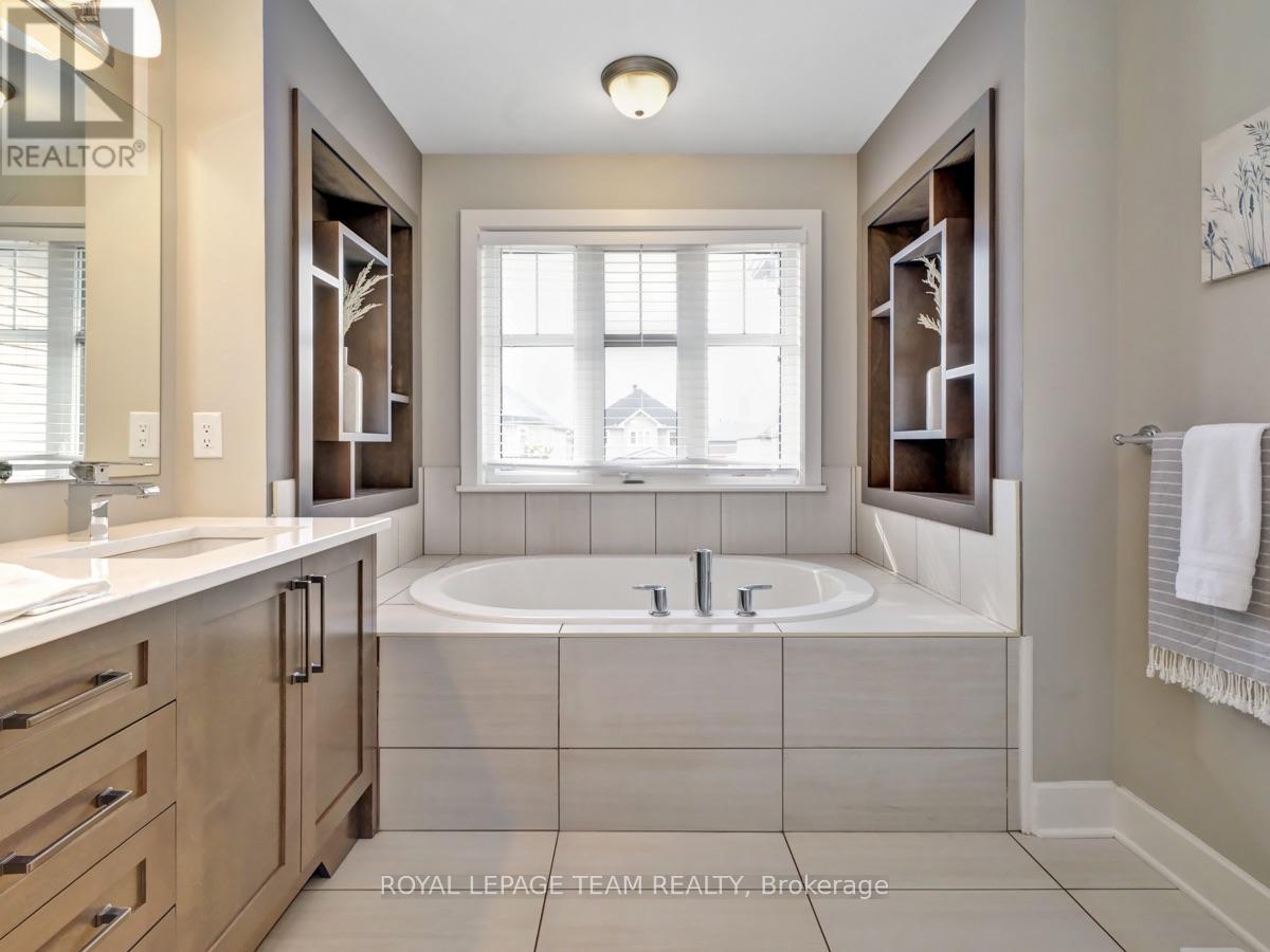 732 Brian Good Avenue, Ottawa, Ontario  K4M 0E3 - Photo 33 - X13650810
