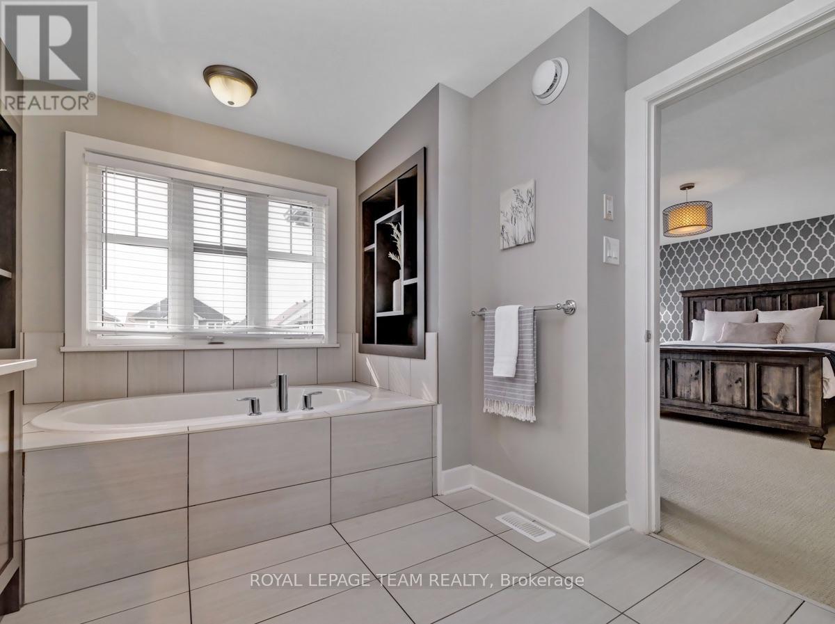 732 Brian Good Avenue, Ottawa, Ontario  K4M 0E3 - Photo 36 - X13650810