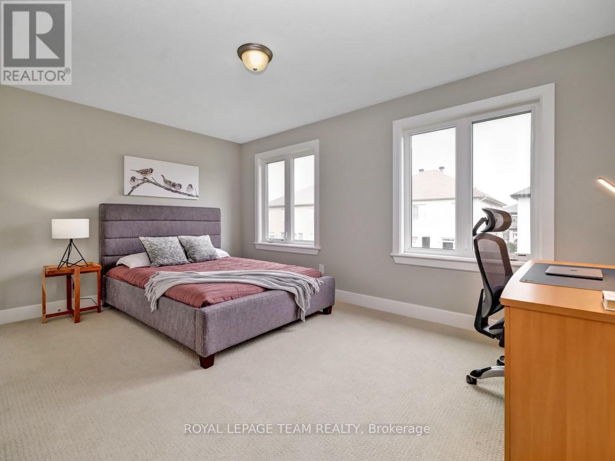 732 Brian Good Avenue, Ottawa, Ontario  K4M 0E3 - Photo 39 - X13650810