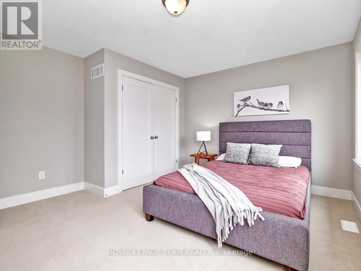 732 Brian Good Avenue, Ottawa, Ontario  K4M 0E3 - Photo 40 - X13650810
