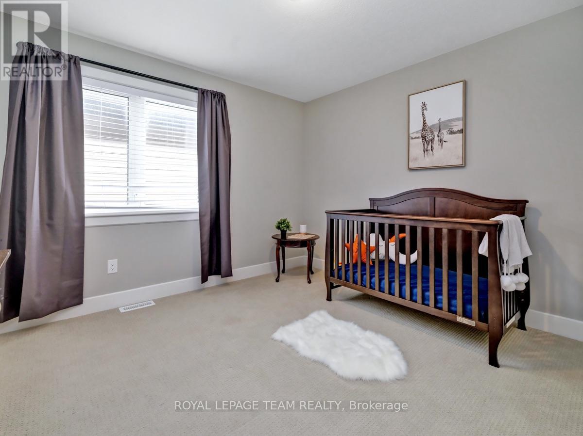 732 Brian Good Avenue, Ottawa, Ontario  K4M 0E3 - Photo 42 - X13650810