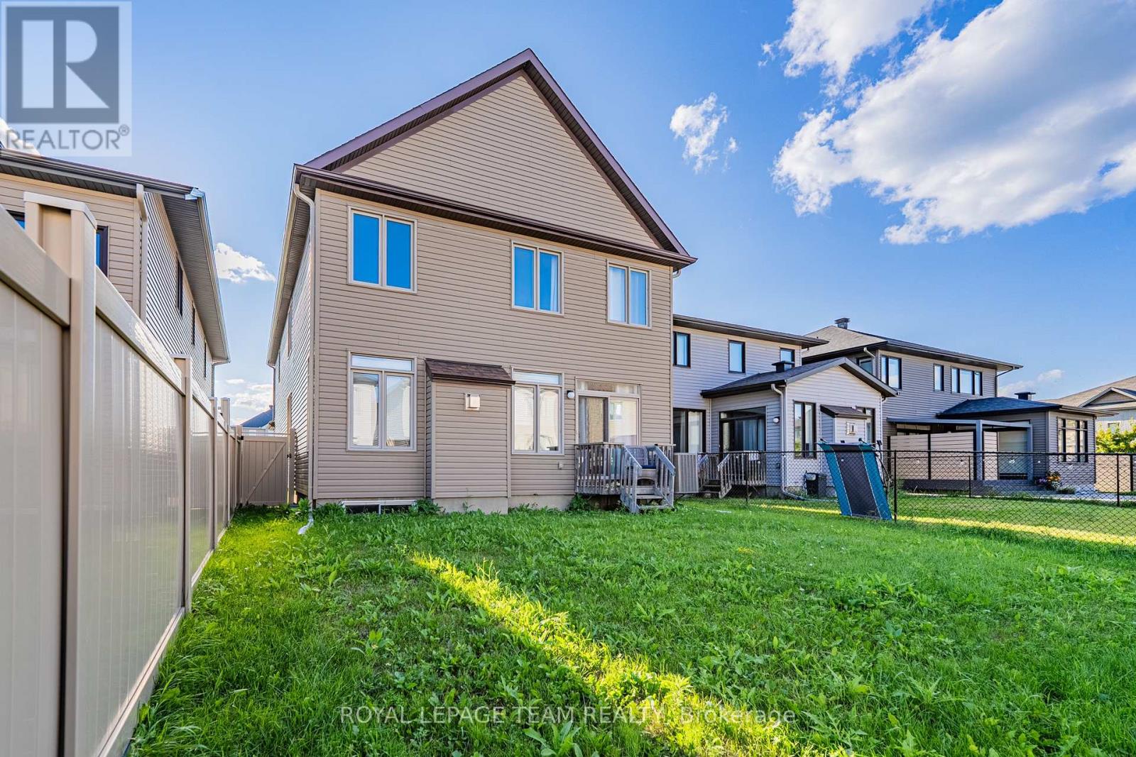 732 Brian Good Avenue, Ottawa, Ontario  K4M 0E3 - Photo 48 - X13650810