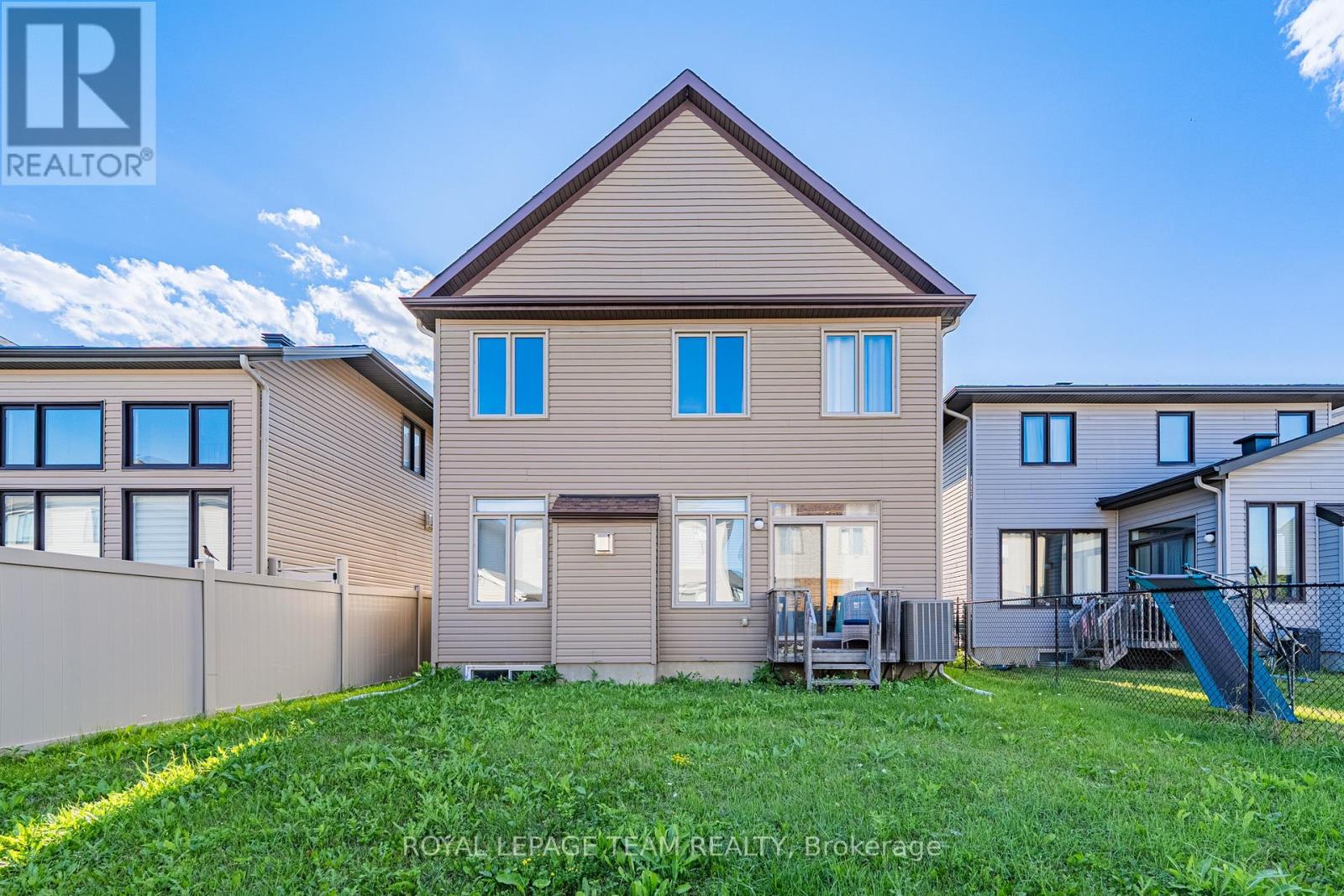 732 Brian Good Avenue, Ottawa, Ontario  K4M 0E3 - Photo 49 - X13650810