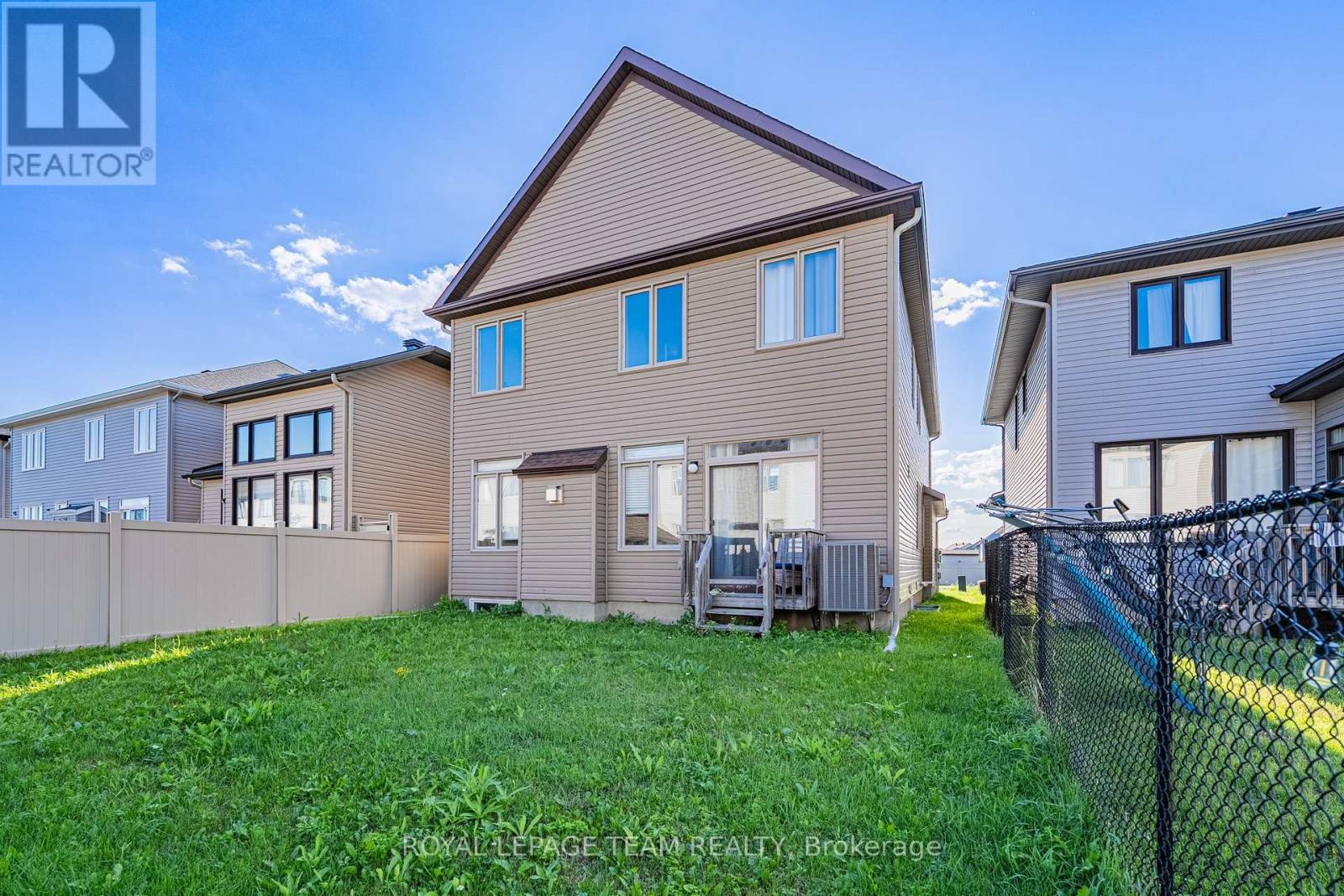 732 Brian Good Avenue, Ottawa, Ontario  K4M 0E3 - Photo 50 - X13650810