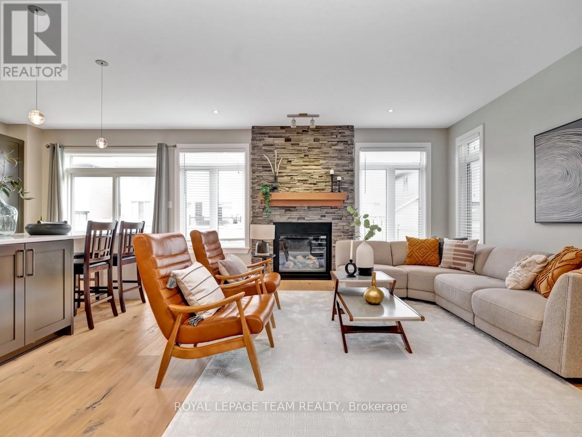 732 Brian Good Avenue, Ottawa, Ontario  K4M 0E3 - Photo 7 - X13650810