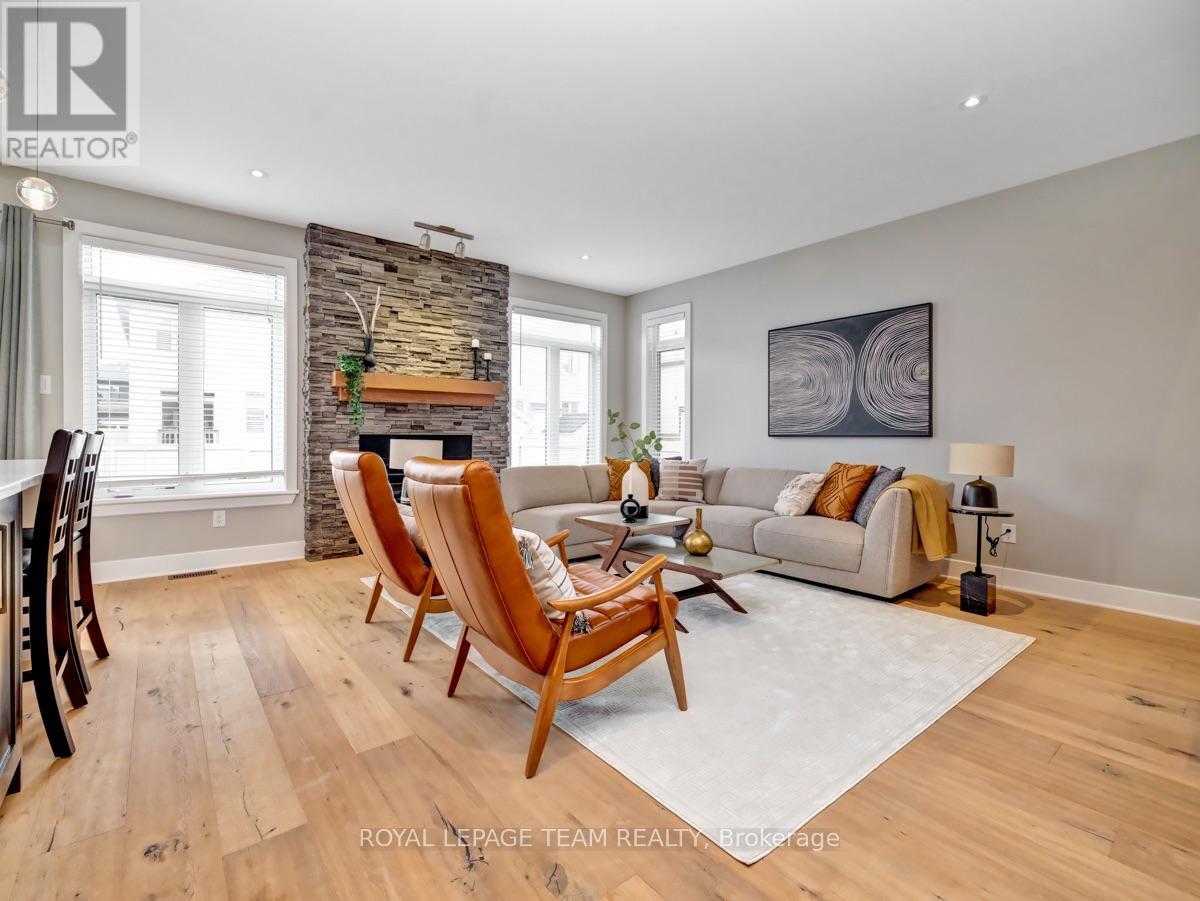 732 Brian Good Avenue, Ottawa, Ontario  K4M 0E3 - Photo 8 - X13650810