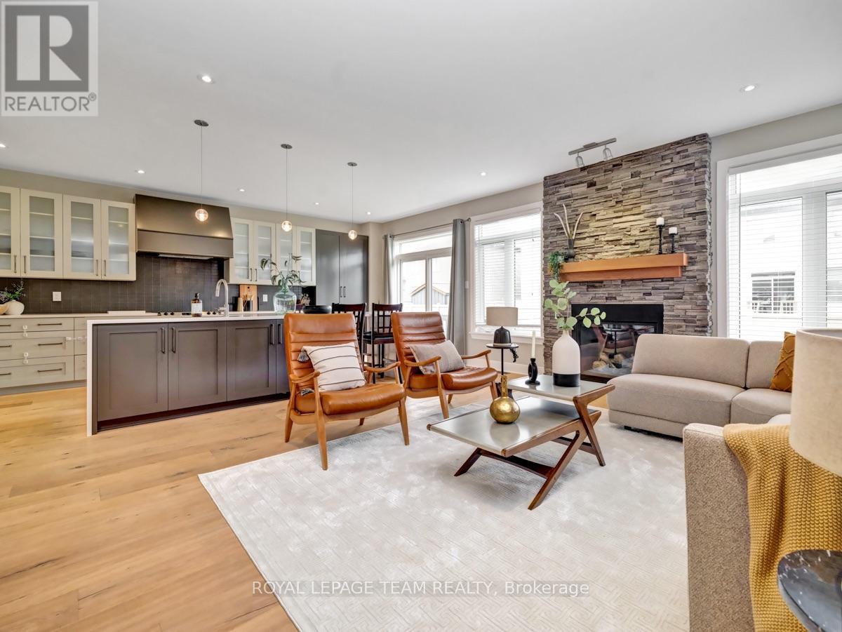 732 Brian Good Avenue, Ottawa, Ontario  K4M 0E3 - Photo 9 - X13650810