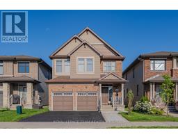 732 BRIAN GOOD AVENUE, Ottawa, Ontario