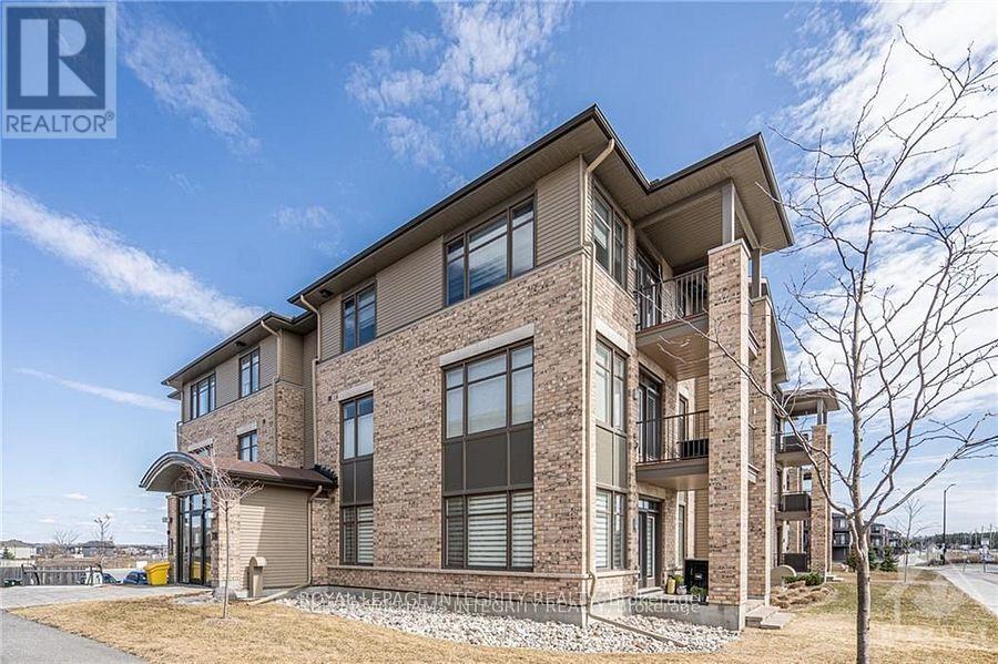 104 - 310 JATOBA PRIVATE, Ottawa, Ontario