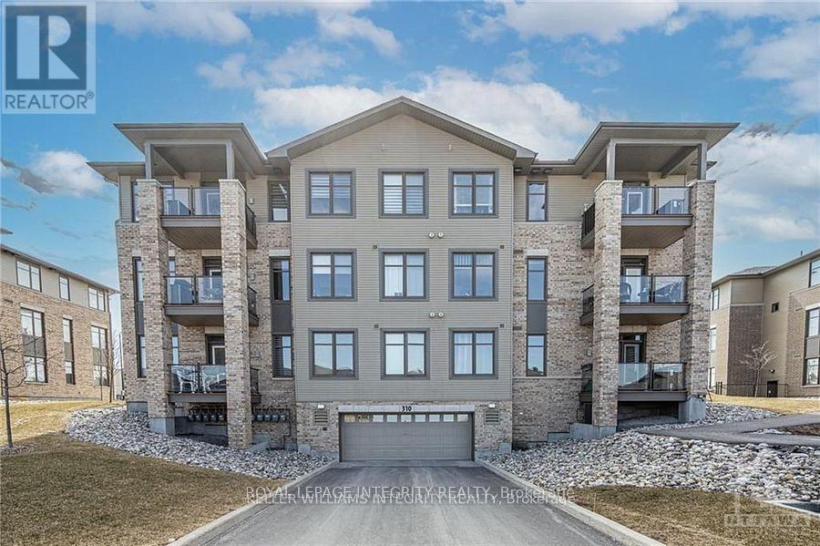 104 - 310 Jatoba Private, Ottawa, Ontario  K2V 0E7 - Photo 3 - X13650848