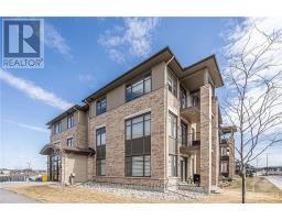 104 - 310 JATOBA PRIVATE, Ottawa, Ontario