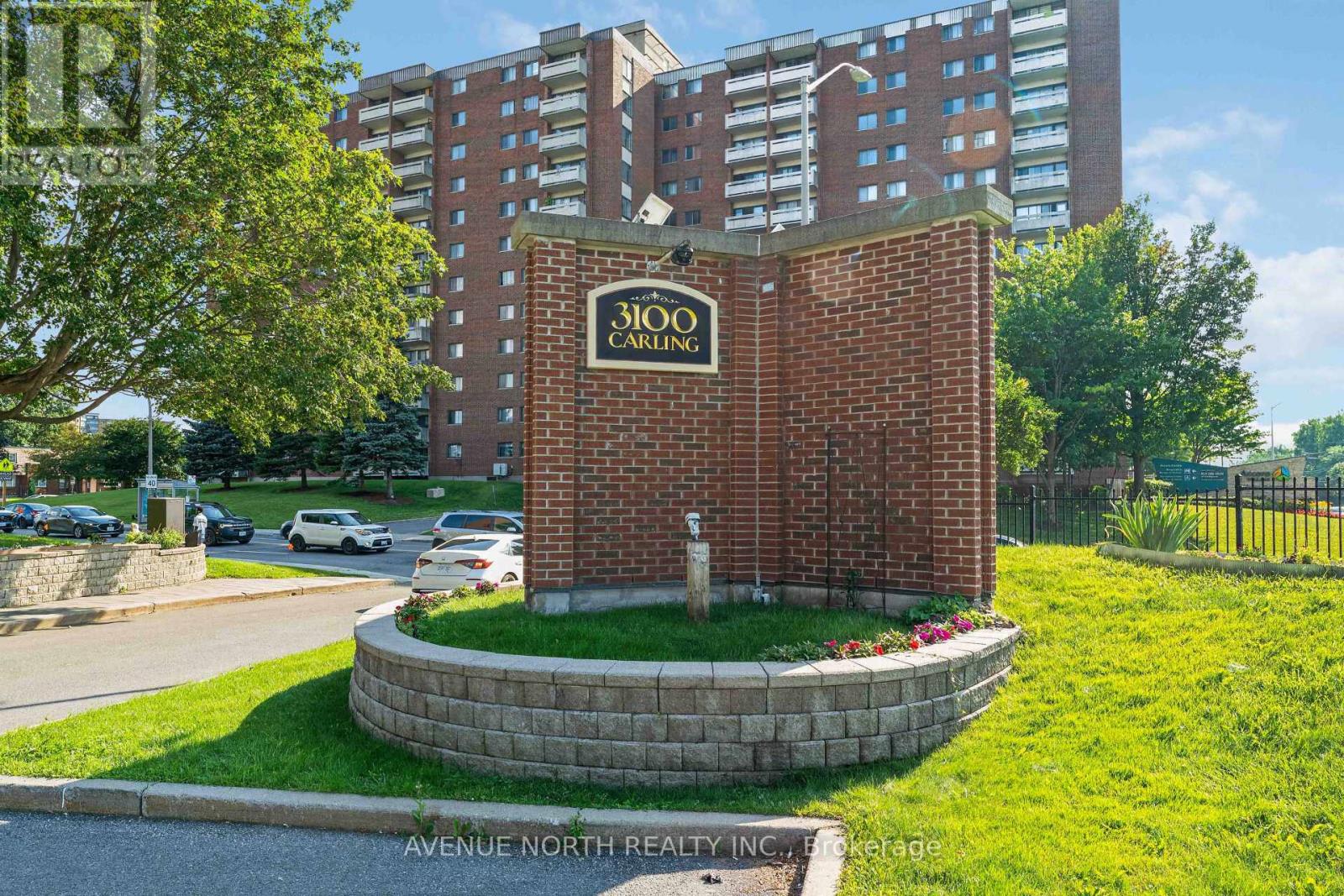 820 - 3100 CARLING AVENUE, Ottawa, Ontario