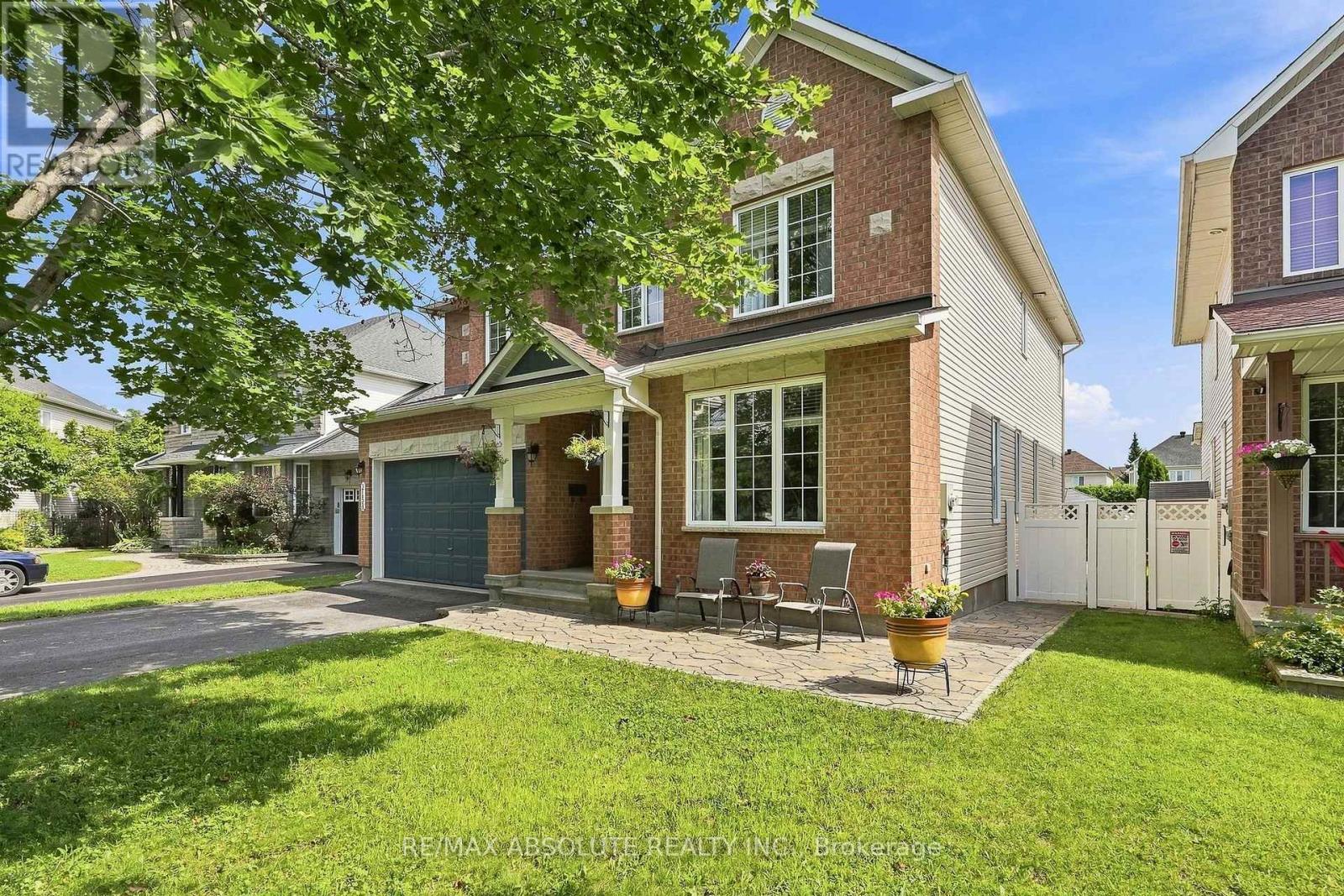 2158 Valenceville Crescent, Ottawa, Ontario  K4A 4K4 - Photo 2 - X13650890