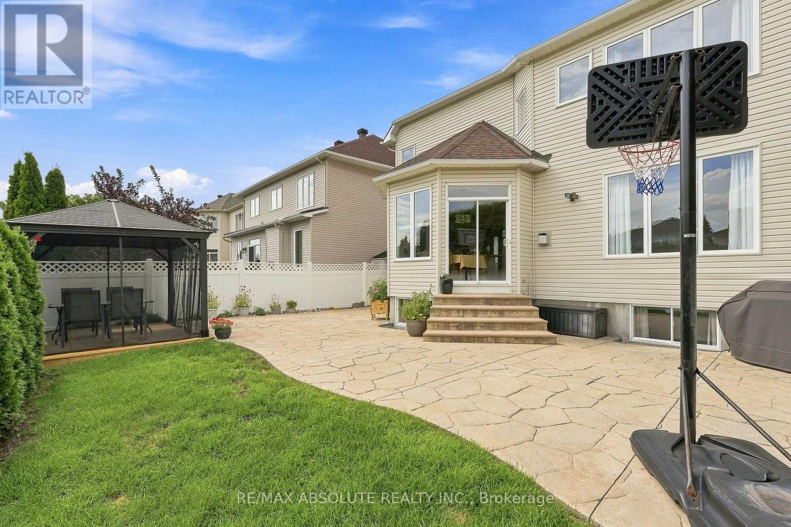 2158 Valenceville Crescent, Ottawa, Ontario  K4A 4K4 - Photo 41 - X13650890