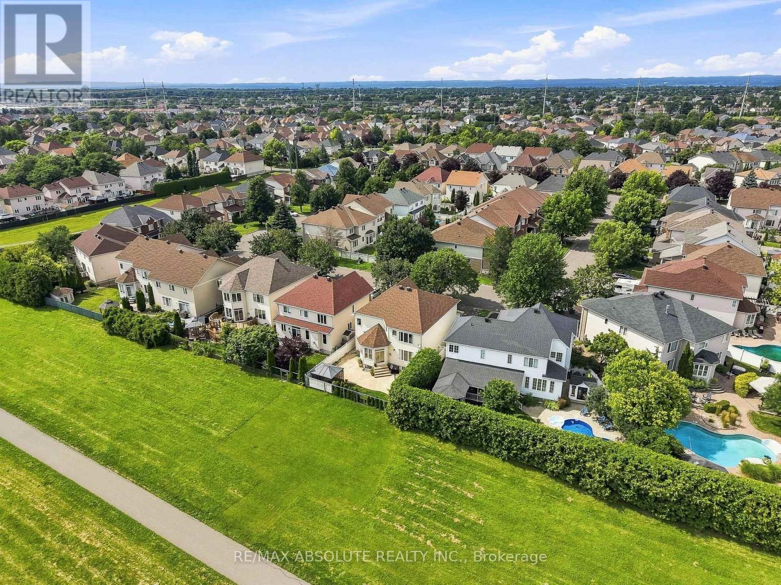 2158 Valenceville Crescent, Ottawa, Ontario  K4A 4K4 - Photo 46 - X13650890