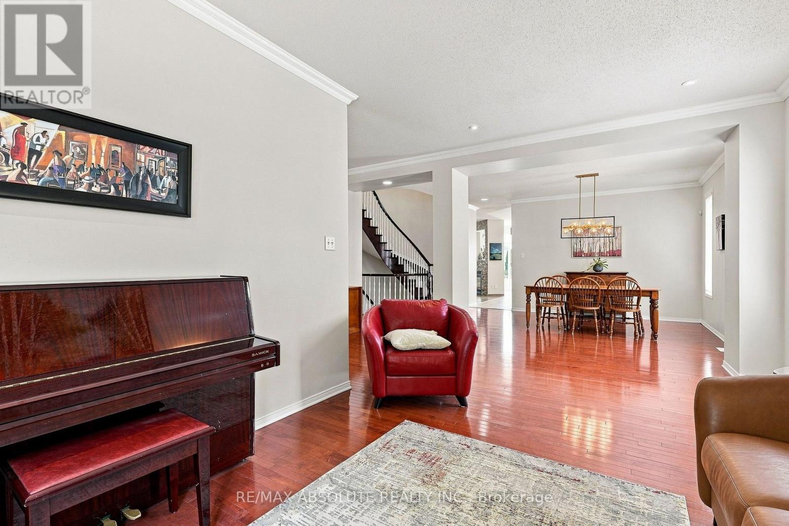2158 Valenceville Crescent, Ottawa, Ontario  K4A 4K4 - Photo 9 - X13650890