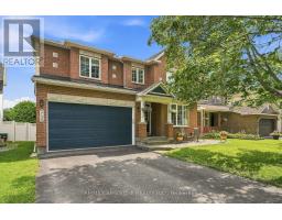 2158 VALENCEVILLE CRESCENT, Ottawa, Ontario