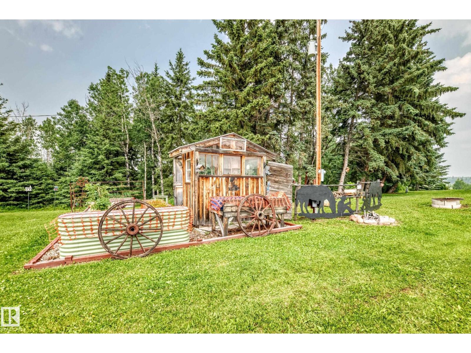 6502 Twp Road 540, Rural Parkland County, Alberta  T0E 0W0 - Photo 55 - E4500056