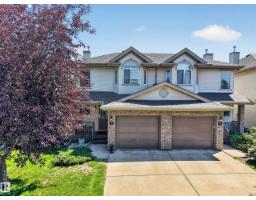 #7 155 Crocus Cr, Sherwood Park, Alberta T8H 2M4 (30128383)