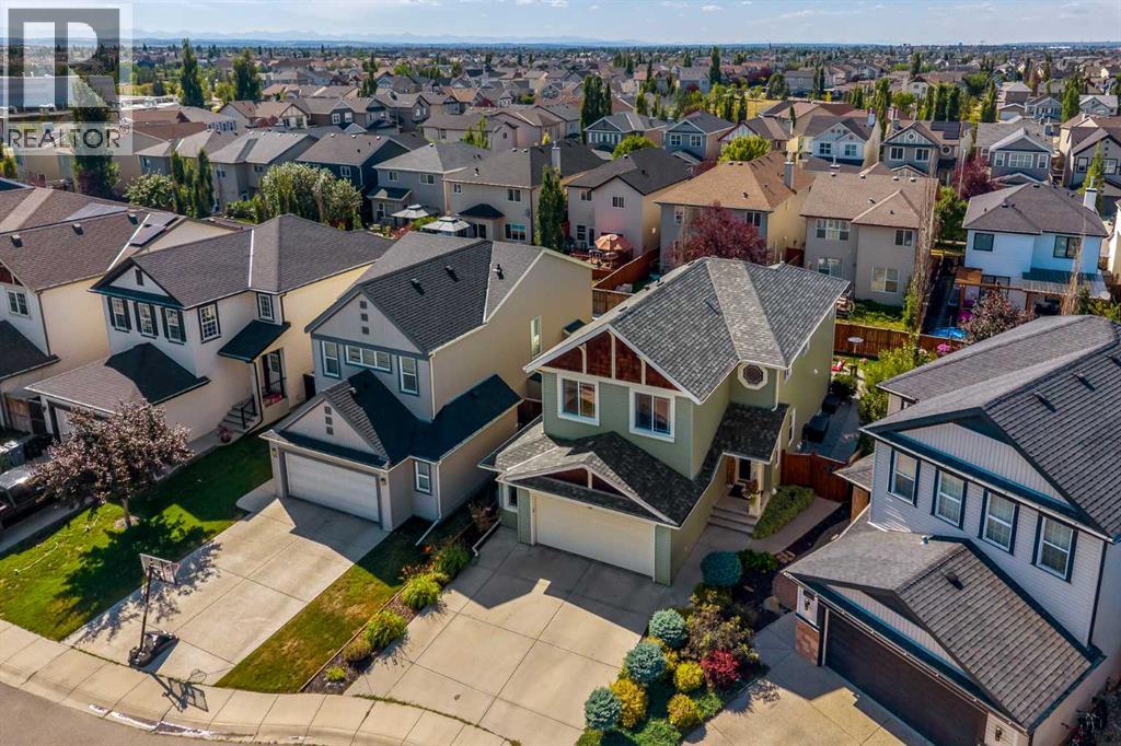 58 Copperstone Close Se, Calgary, Alberta  T2Z 0P4 - Photo 42 - A2334990