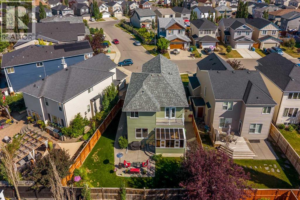 58 Copperstone Close Se, Calgary, Alberta  T2Z 0P4 - Photo 47 - A2334990