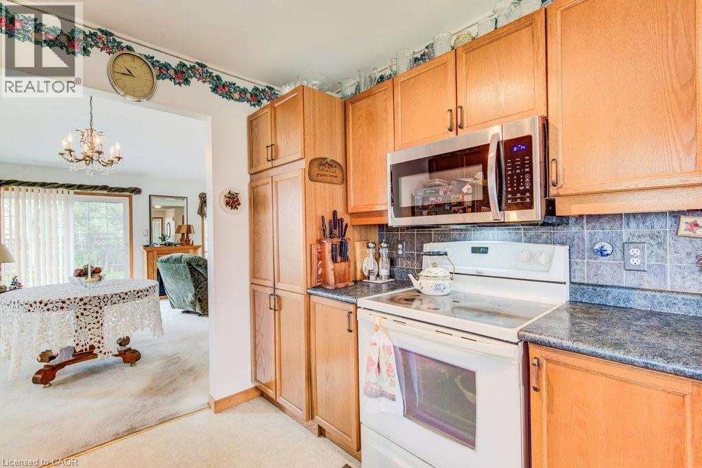 782 Lavery Street, Listowel, Ontario  N4W 3T4 - Photo 10 - 40825092