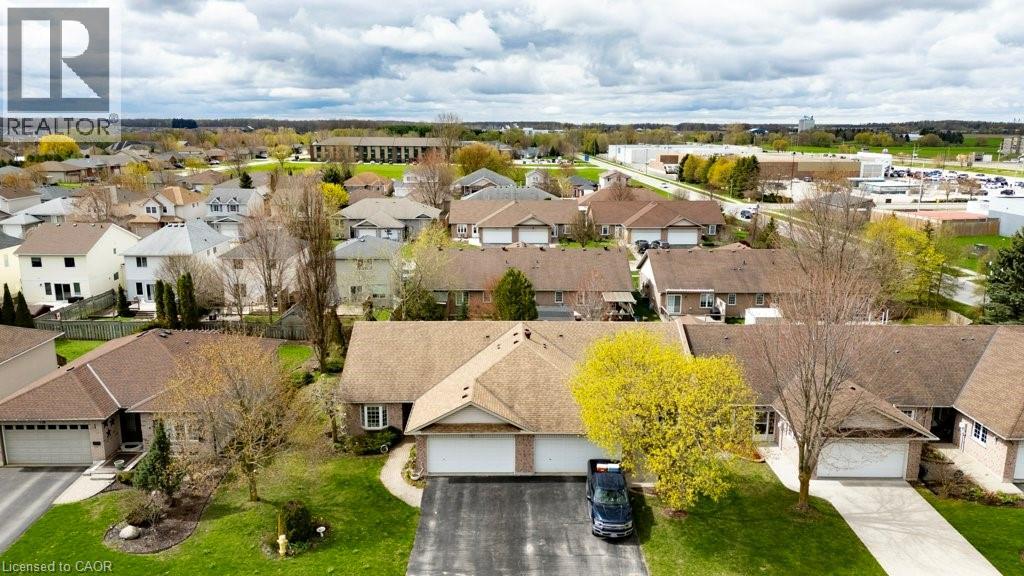 782 Lavery Street, Listowel, Ontario  N4W 3T4 - Photo 38 - 40825092