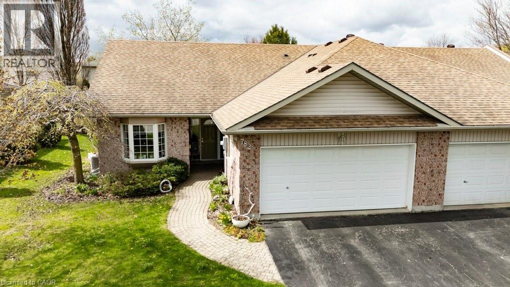 782 Lavery Street, Listowel, Ontario  N4W 3T4 - Photo 37 - 40825092