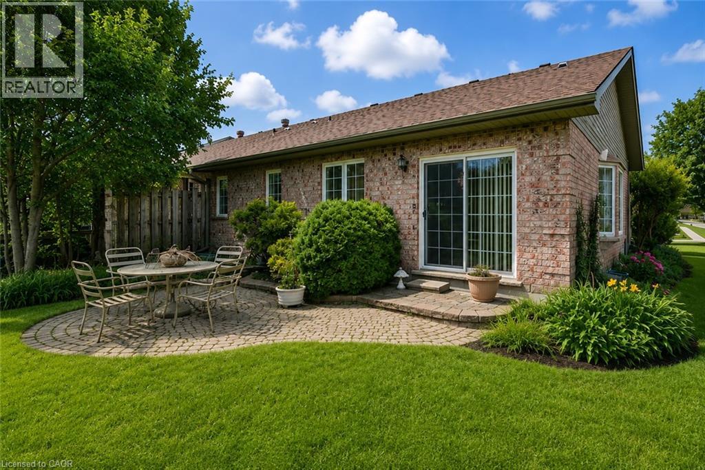 782 Lavery Street, Listowel, Ontario  N4W 3T4 - Photo 35 - 40825092
